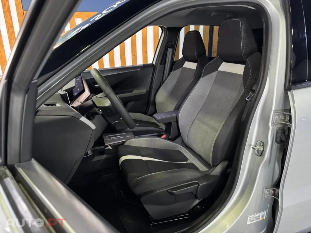 Opel Frontera 1.2 Hybrid GS eDCT