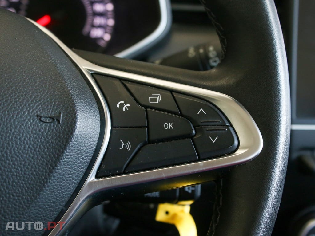 Renault Clio 1.0 TCe Zen