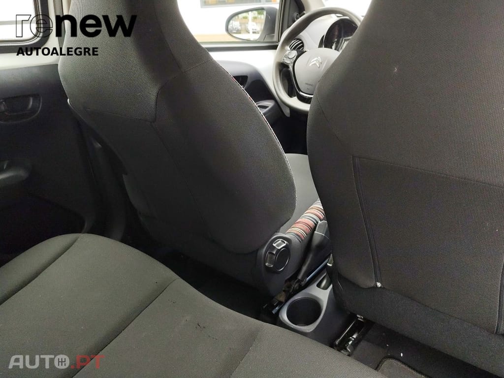 Citroen C1 C1