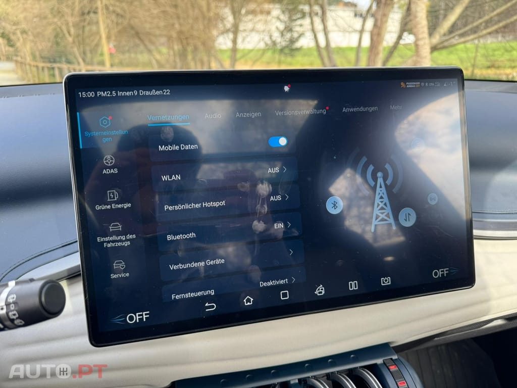BYD Atto 3 60.48 kWh Design