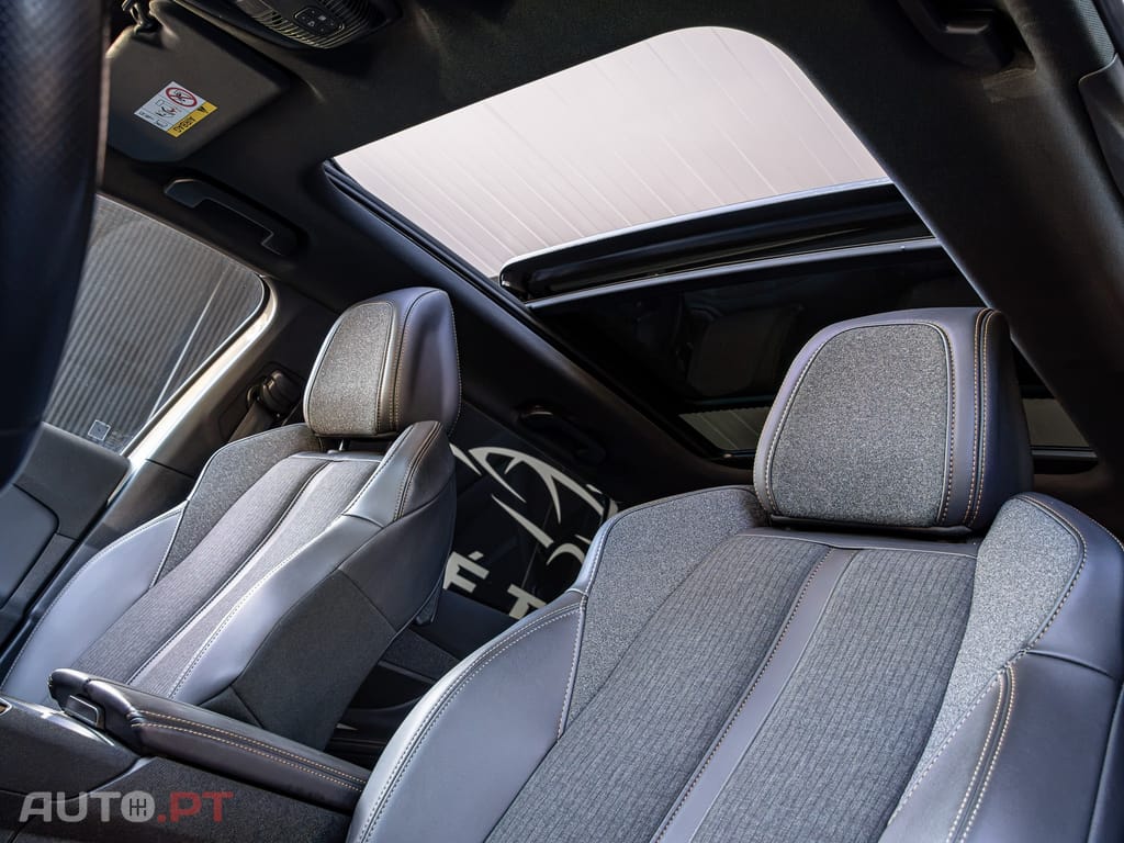 Peugeot 5008 1.5 BlueHDi GT Line EAT8
