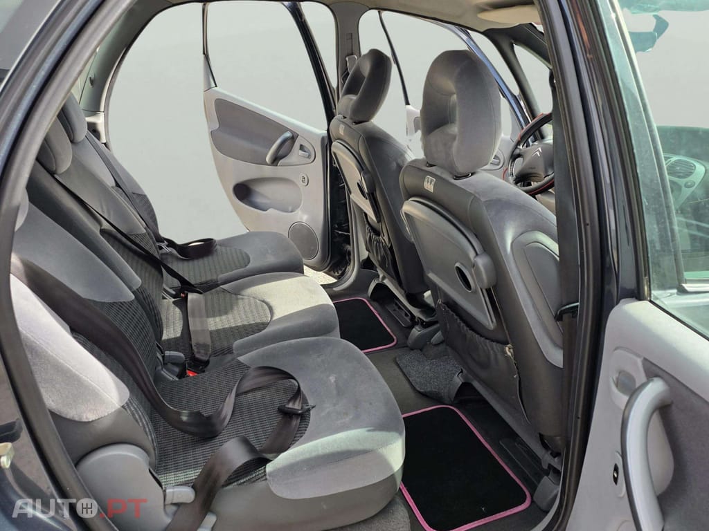 Citroen Xsara Picasso 1.6 HDi