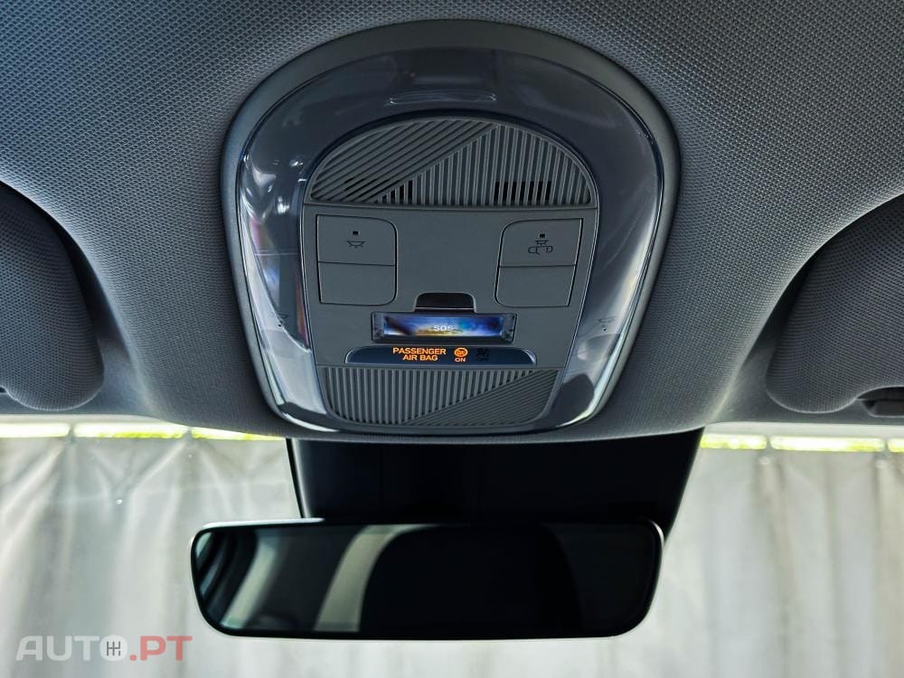 Hyundai Ioniq 5 77 kWh Premium