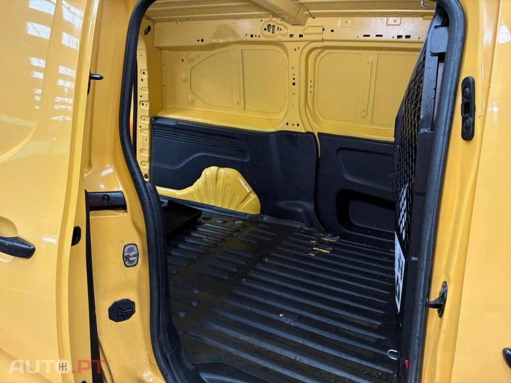 Citroen Berlingo 1.5 BlueHDi XL Club EAT8
