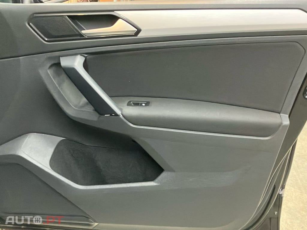 Volkswagen Tiguan 2.0 TDI Confortline DSG