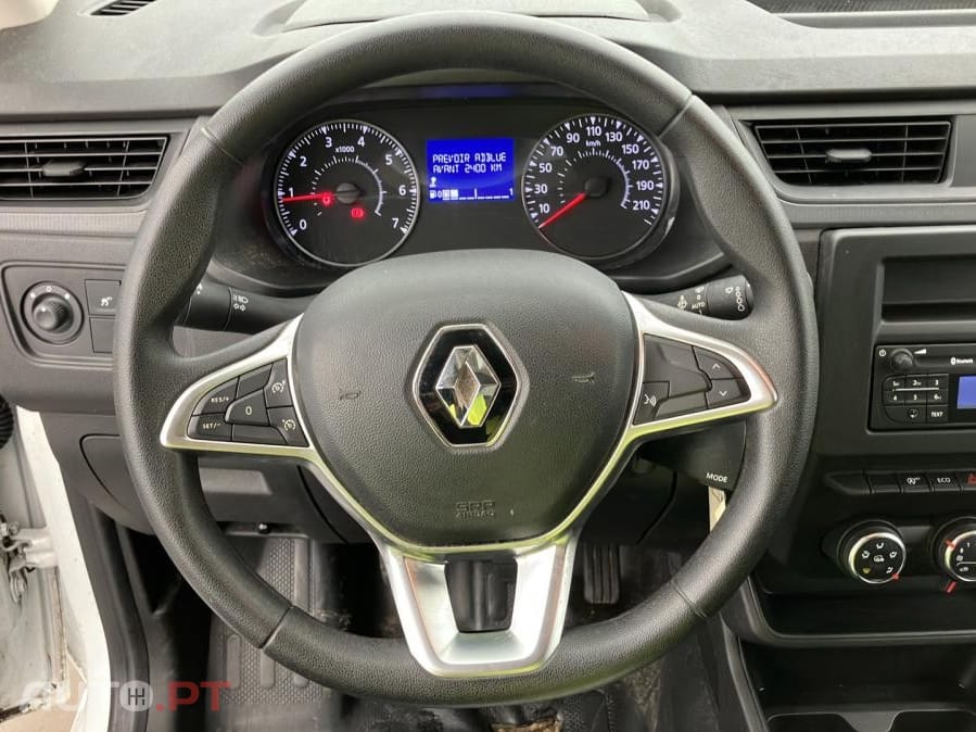 Renault Express 1.5 Blue dCi Confort