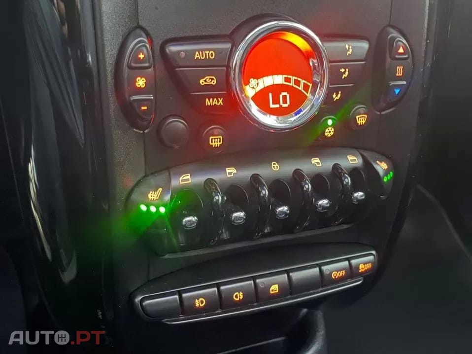 MINI Countryman Cooper D