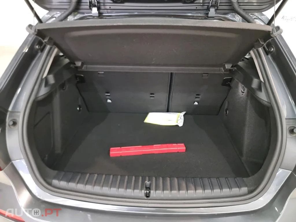 BMW 116 d Auto