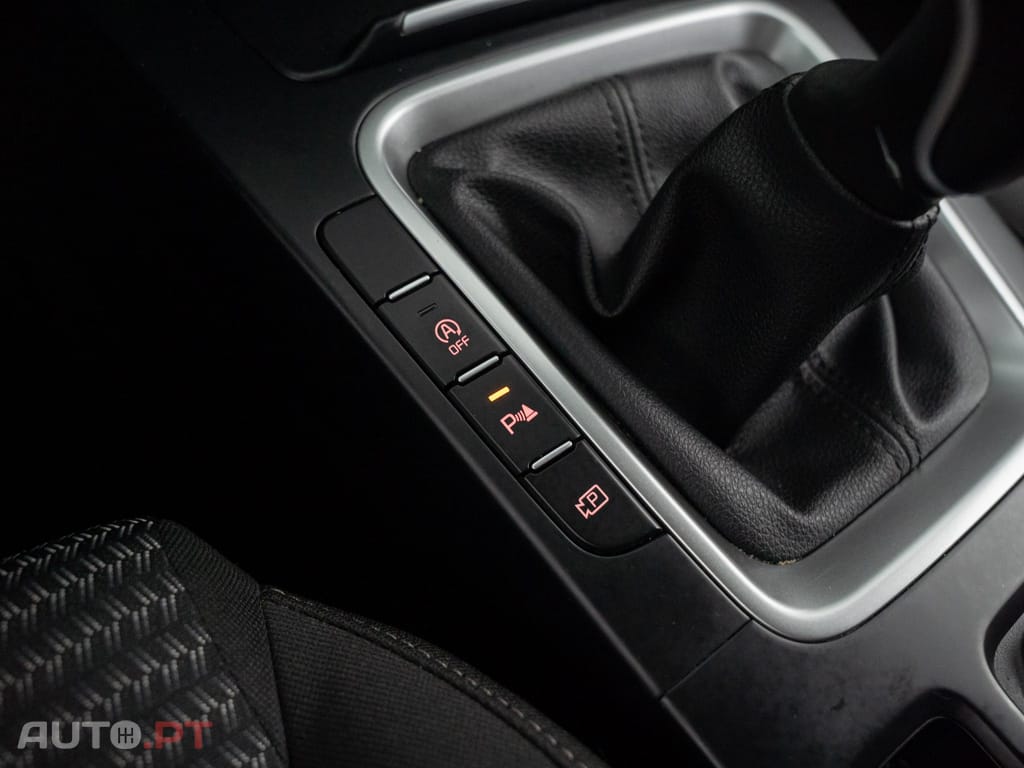 Kia Xceed 1.0 T-GDI Drive