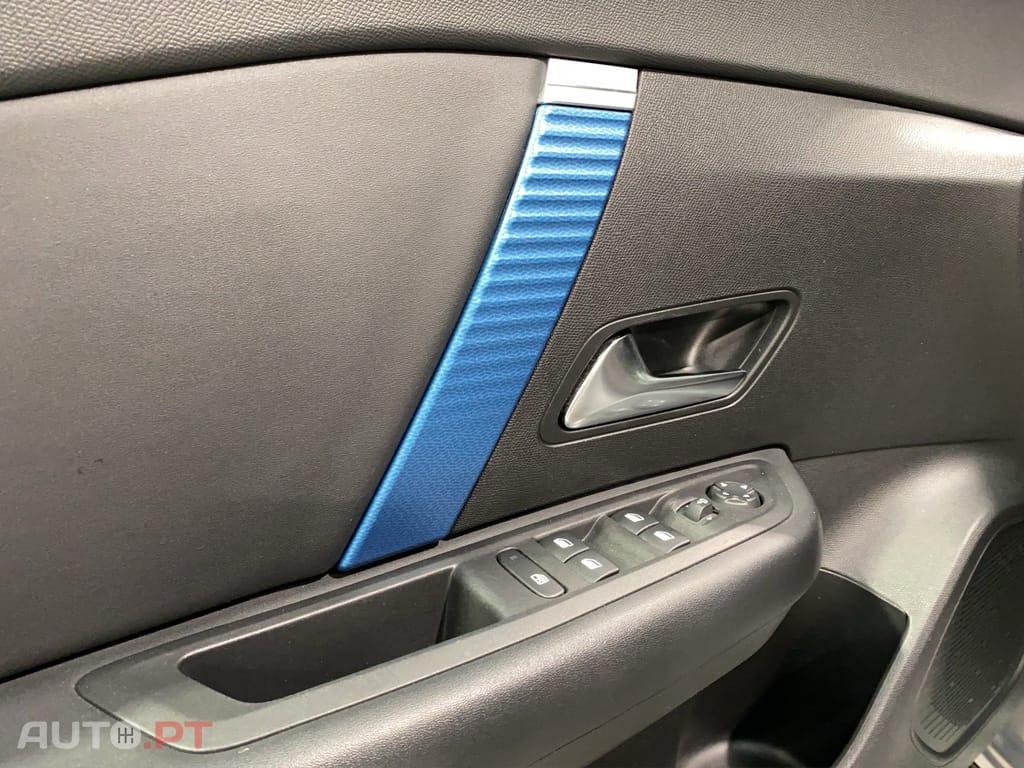 Citroen e-C4 50 kWh Feel Pack