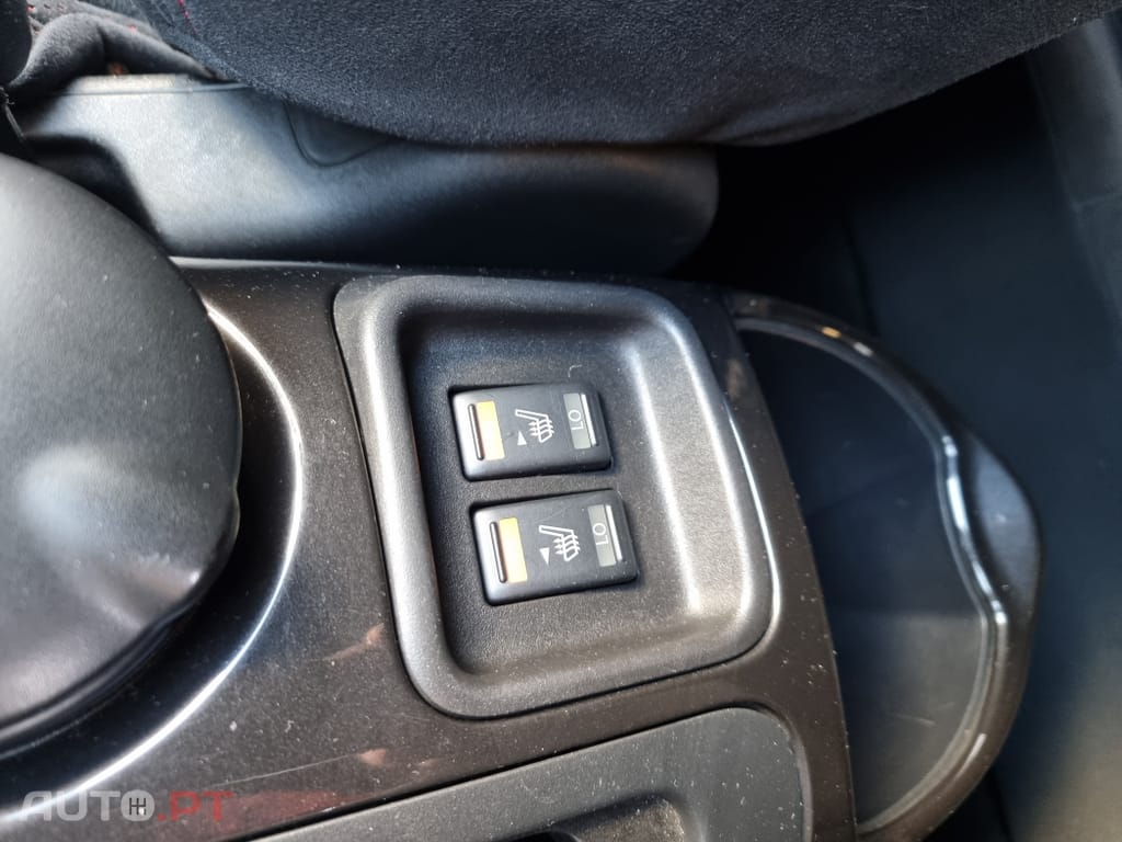 Nissan Juke 1.6 T Nismo