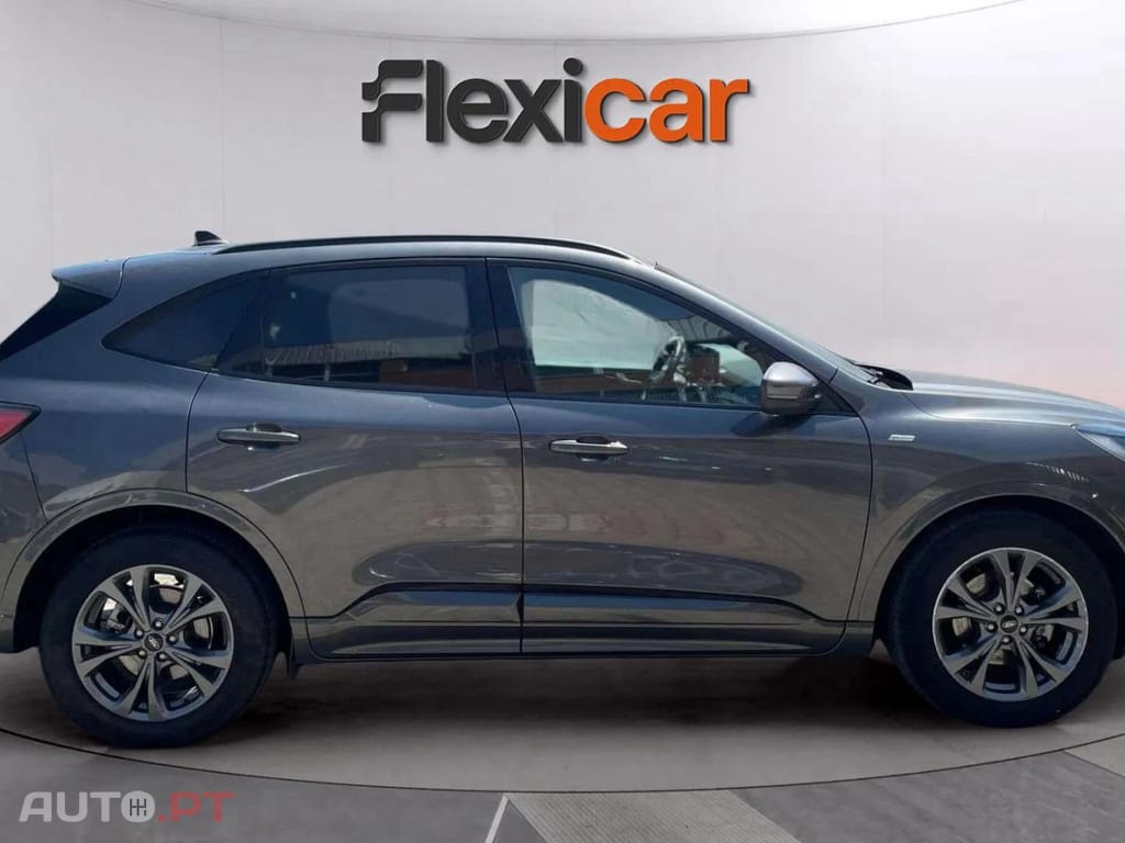 Ford Kuga 1.5 EcoBoost ST-Line