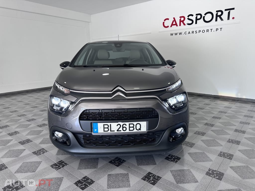 Citroen C3 1.2 PureTech Max