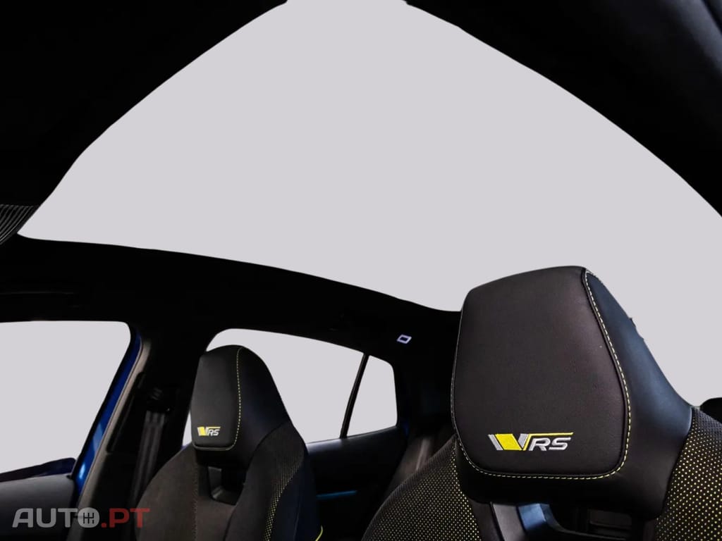 Skoda Enyaq iV RS LOUNGE I.V.A DEDUTÍVEL 