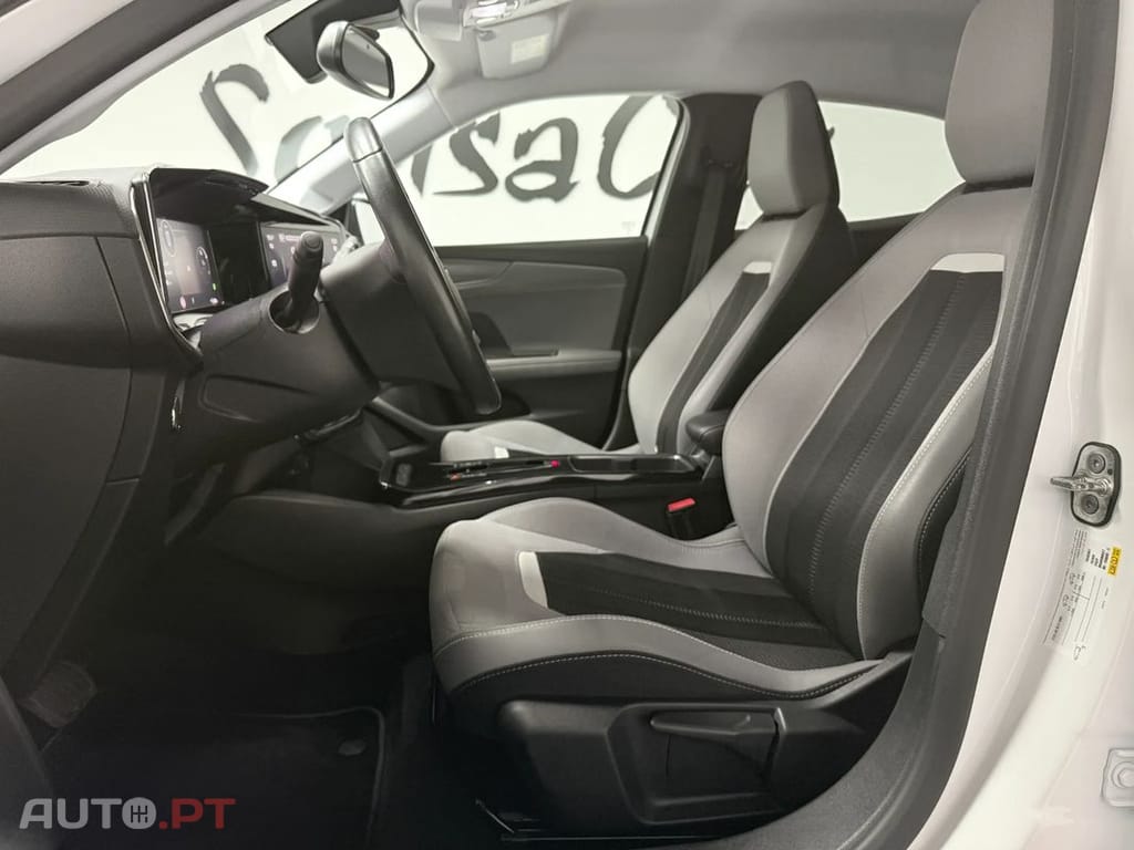 Opel Mokka-E Elegance