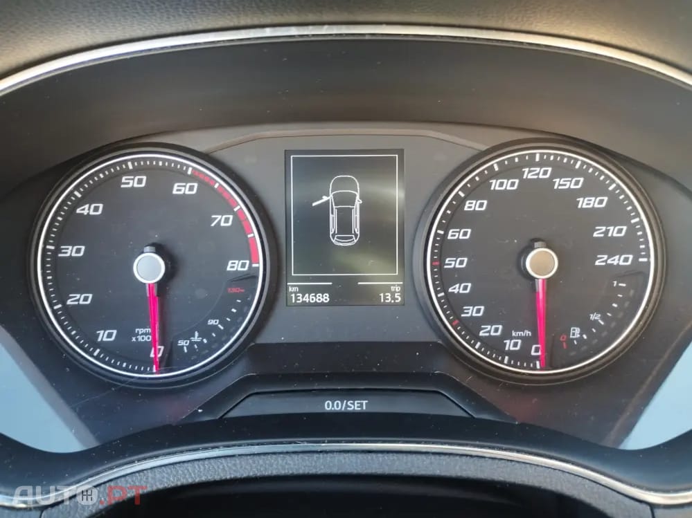 Seat Arona 1.0 TSI FR XCELLENCE
