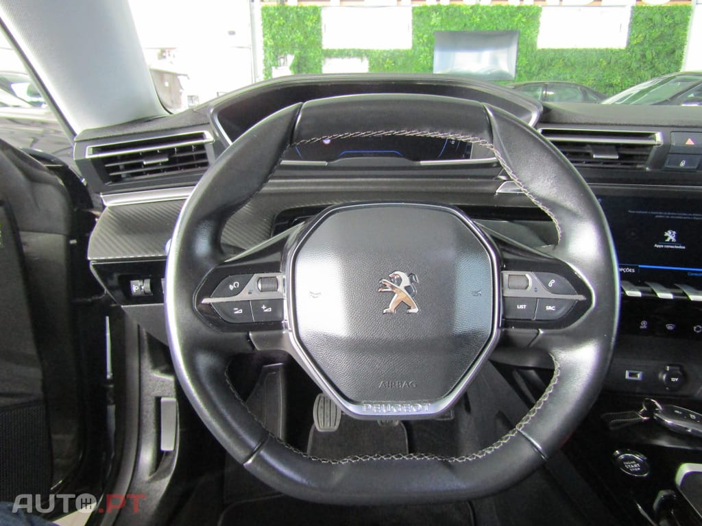 Peugeot 508 SW 1.5 BlueHDi Active