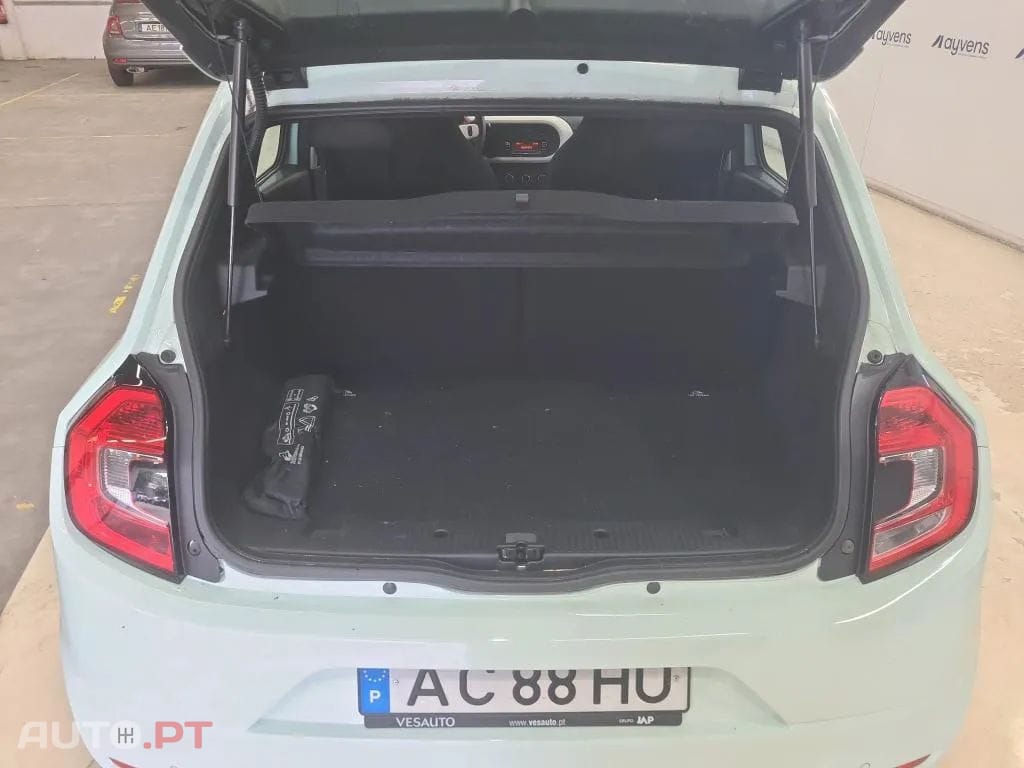 Renault Twingo 1.0 SCe Zen