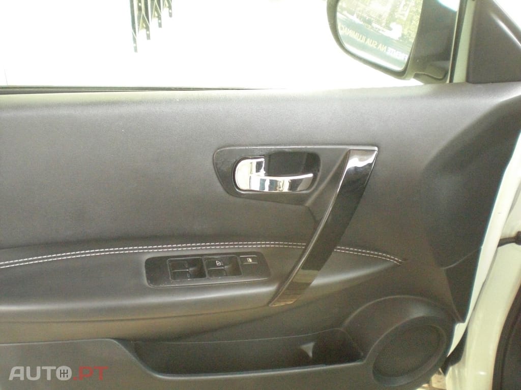 Nissan Qashqai 1.6 dCi 360 S&S