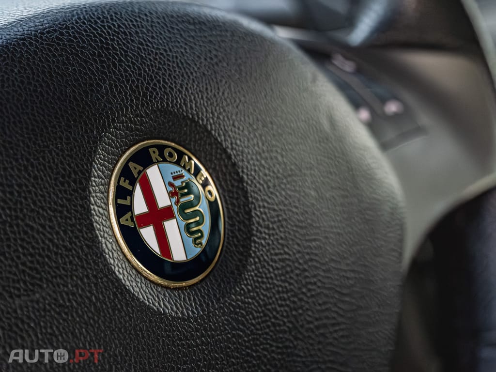 Alfa Romeo Mito 0.9 T TwinAir Progression
