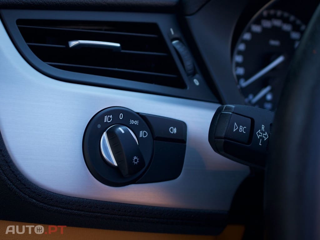 BMW Z4 23 i Auto