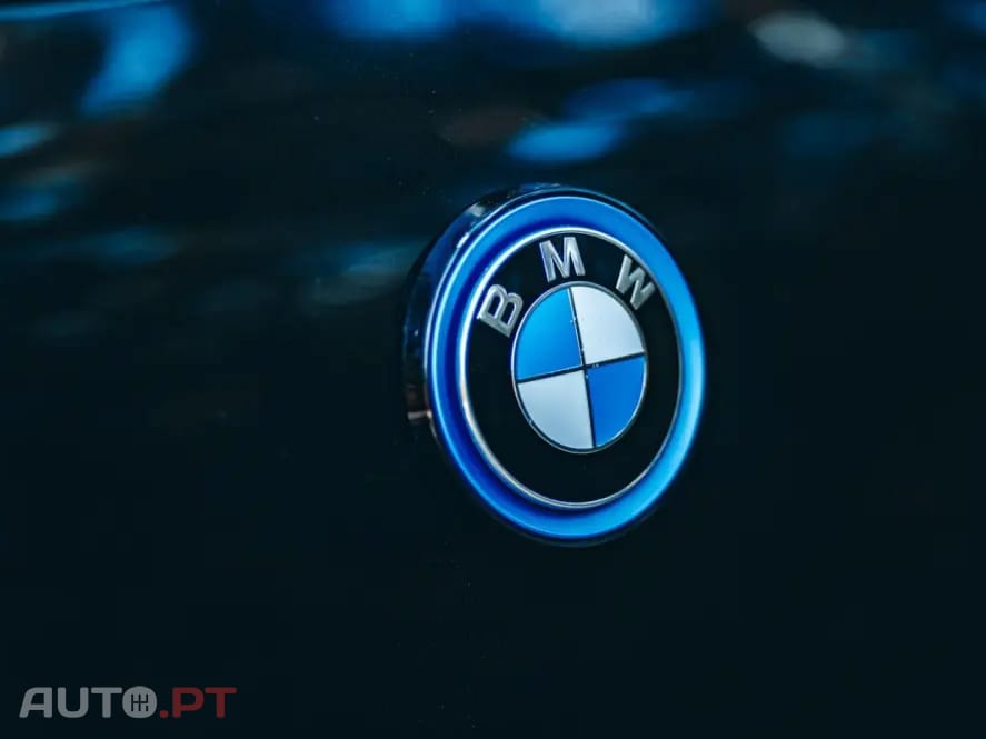 BMW i3 94Ah +Comfort Package Advance