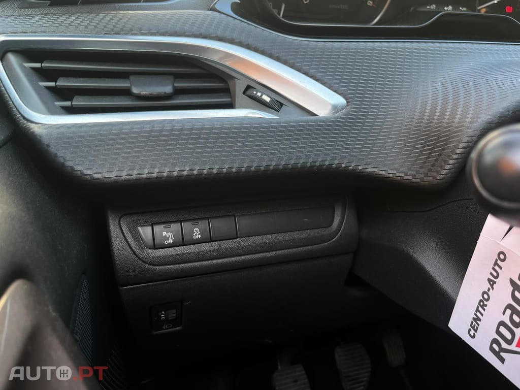 Peugeot 2008 1.6 HDI 