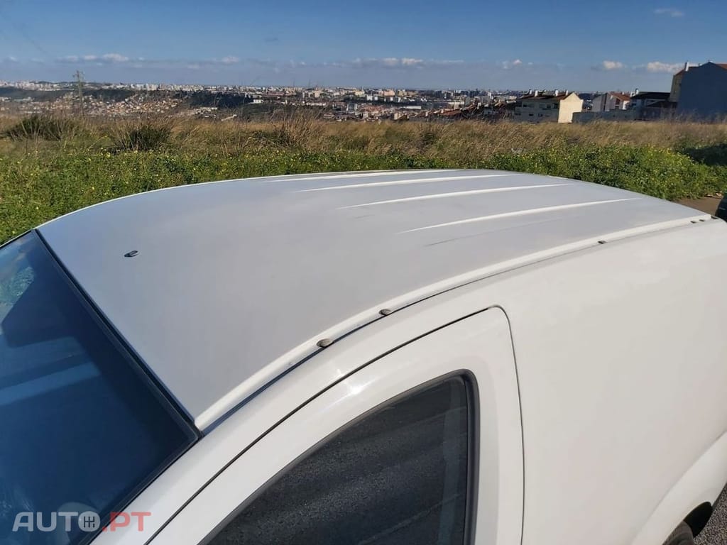 Citroen Nemo Nemo 1.3 HDI PACK CLIM