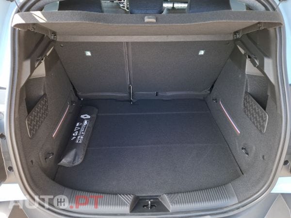 Renault 4 150cv autonomia conforto techno