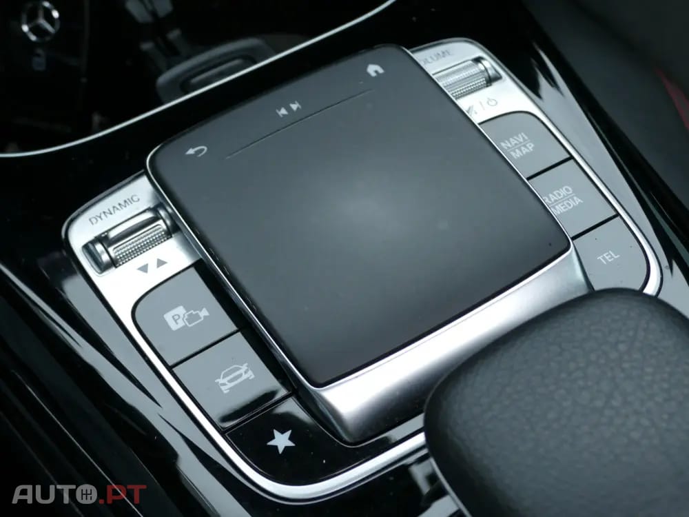Mercedes-Benz A 35 AMG 4Matic