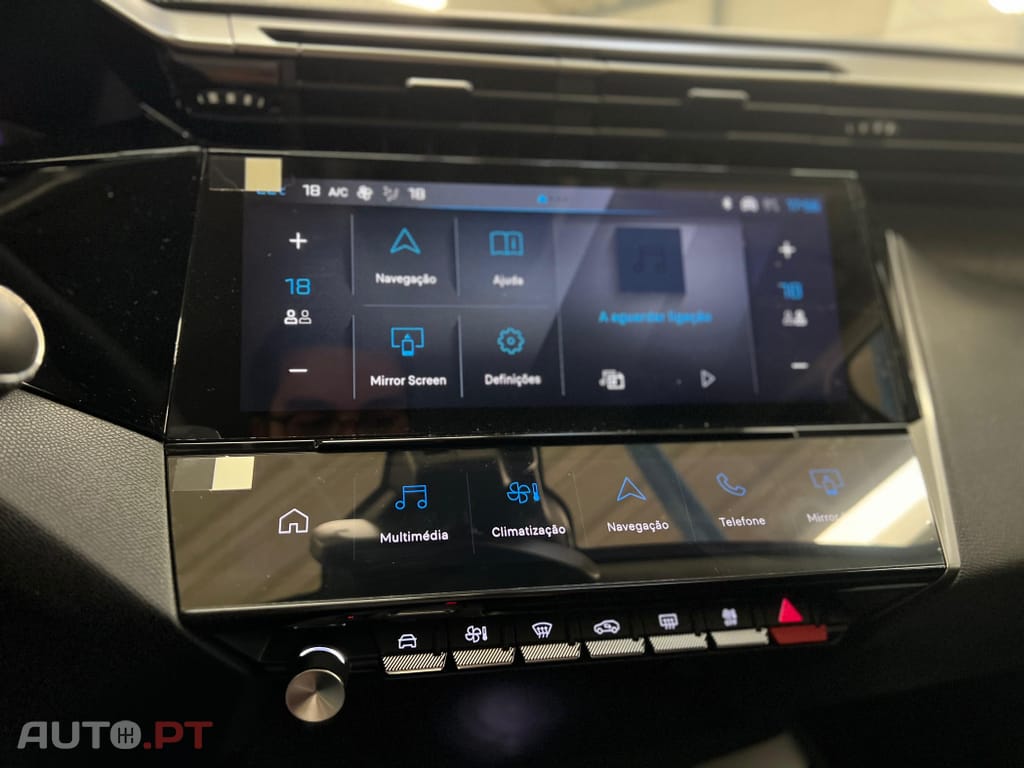Peugeot 408 1.6 Hybrid GT e-DCS7
