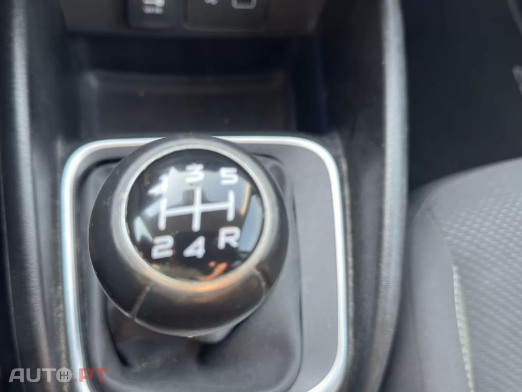 Fiat Tipo 1.3 M-Jet Lounge