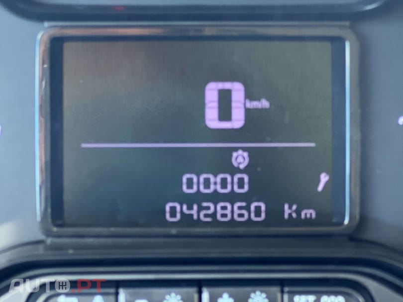 Citroen C3 1.2 PureTech Feel