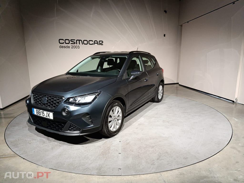 Seat Arona 1.0 TSI Style 