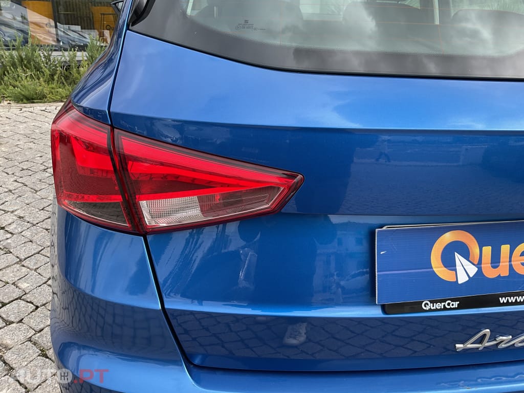 Seat Arona 1.0 TSI Reference