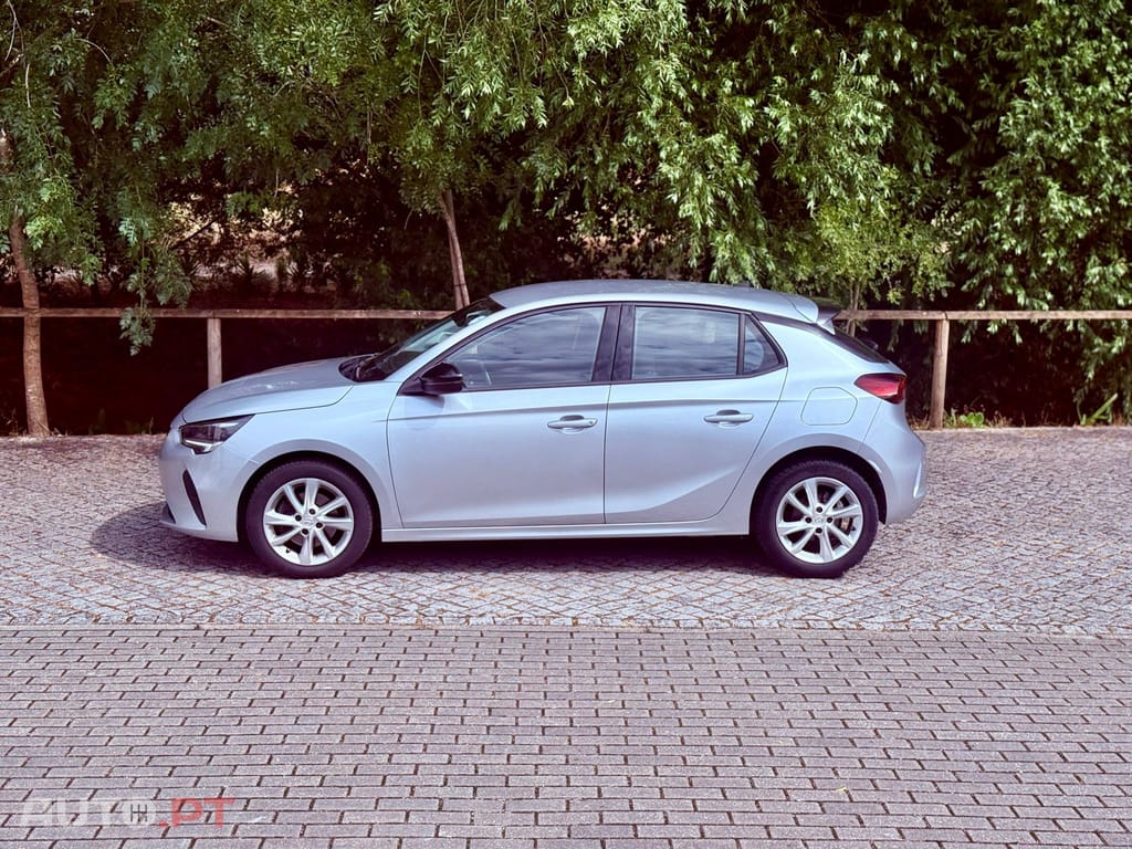 Opel Corsa 1.5 D Elegance