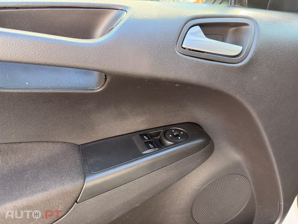 Ford Transit 1.5 TDCi Sport