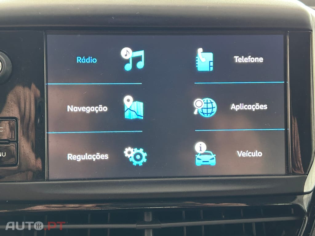 Peugeot 208 1.2 PureTech Active