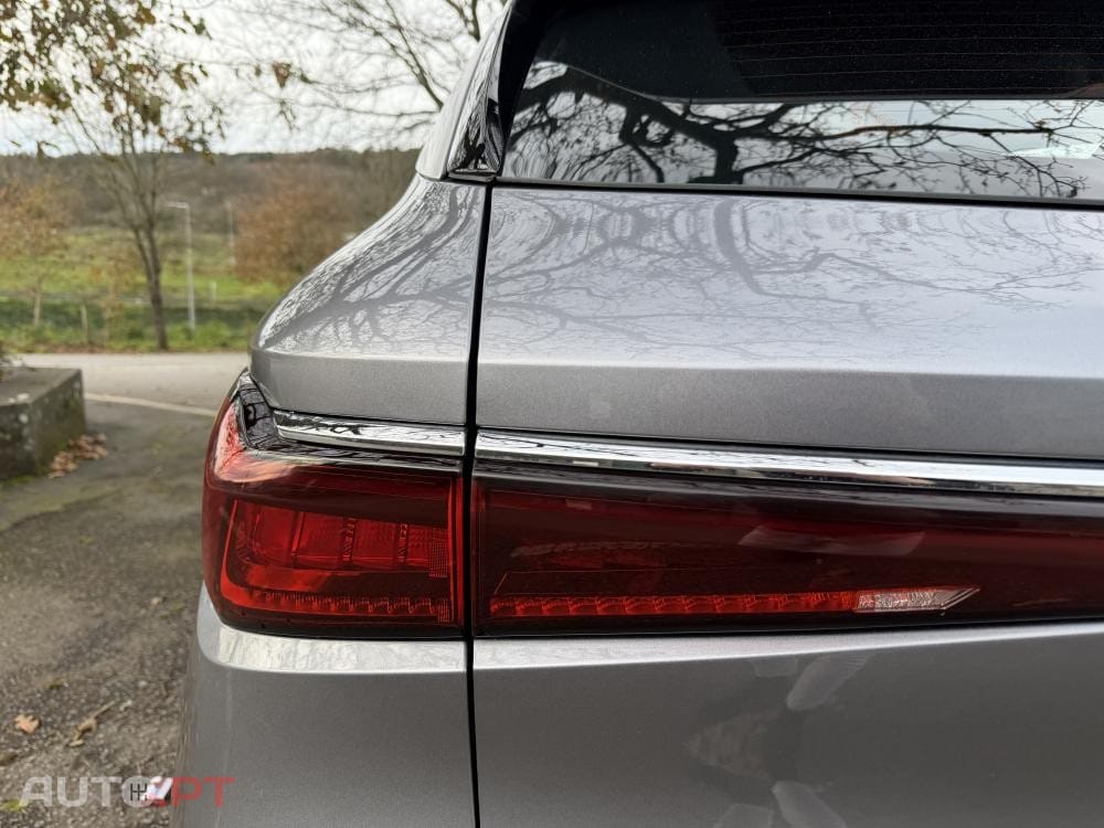 BYD Atto 3 60.48 kWh Design