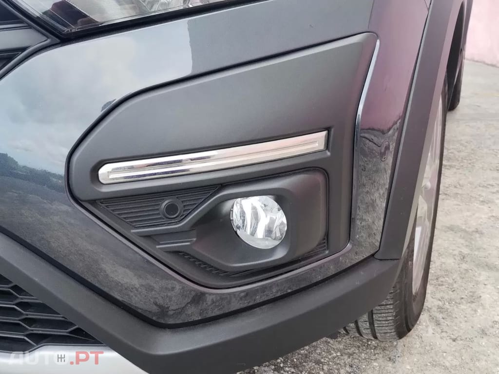 Dacia Sandero 1.0 ECO-G Comfort Bi-Fuel