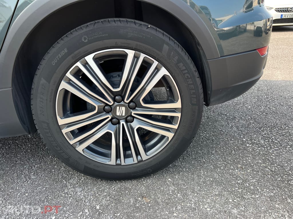 Seat Arona 1.0 TSI Style