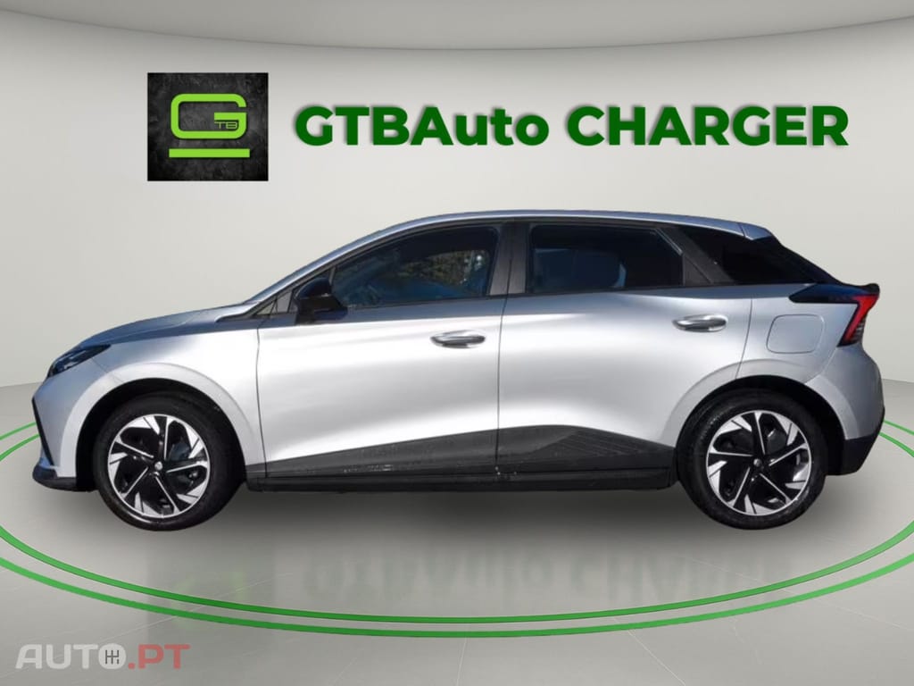 MG MG4 93 % I.V.A DEDUTIVEL 