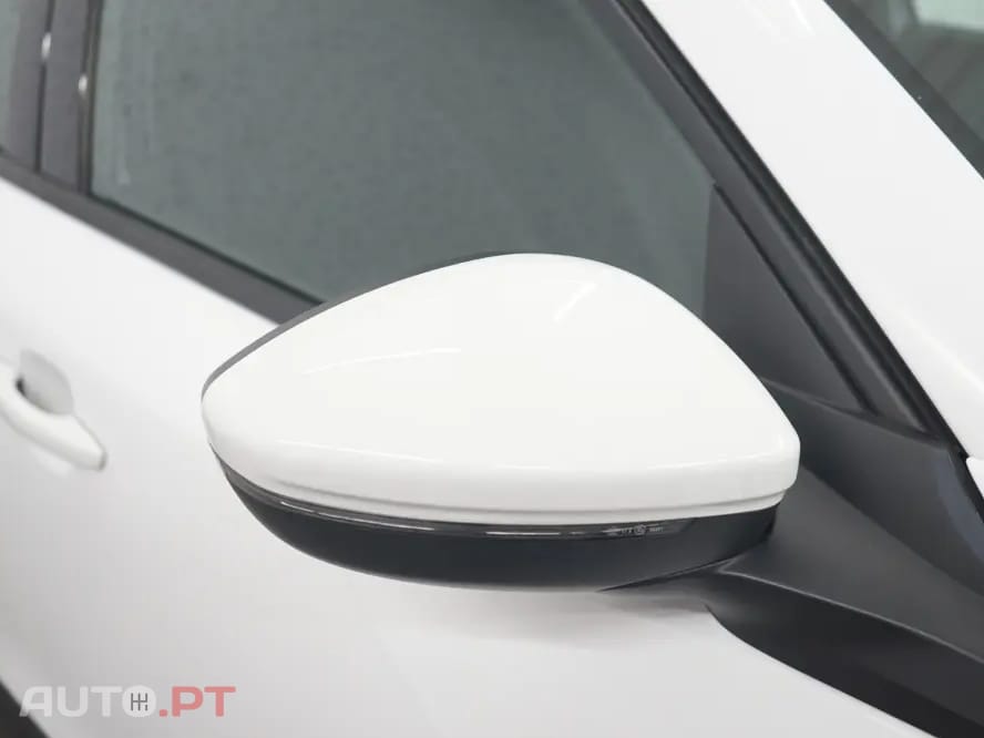 Peugeot 2008 1.2 PureTech Active
