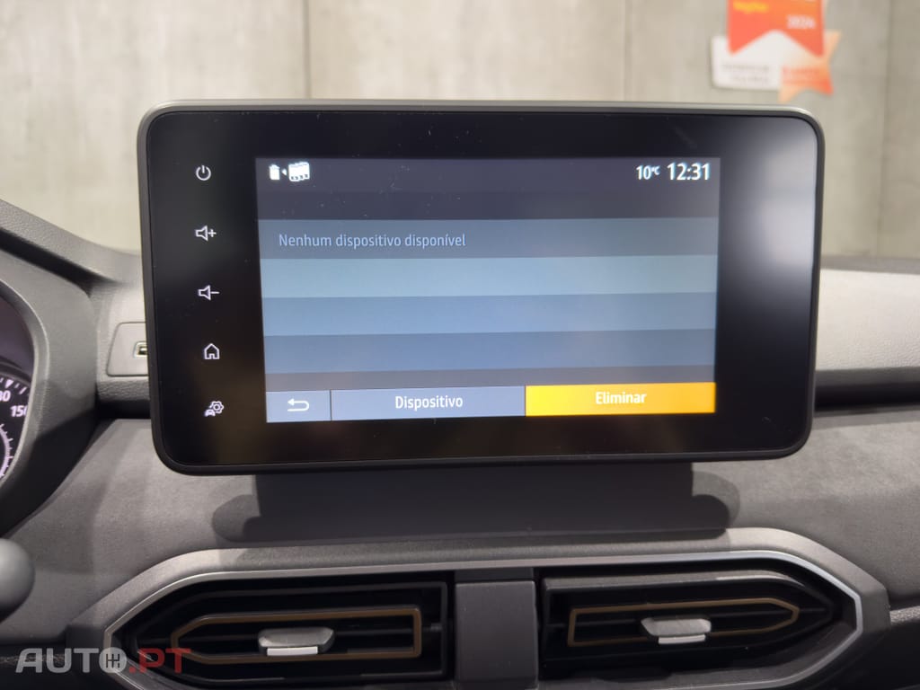 Dacia Jogger 1.0 TCe SL Extreme+ Up&Go 7L