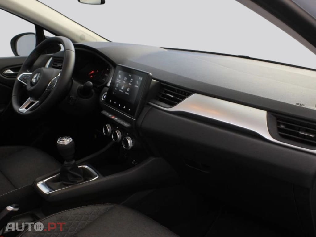 Mitsubishi ASX 1.0 MPI-T Invite