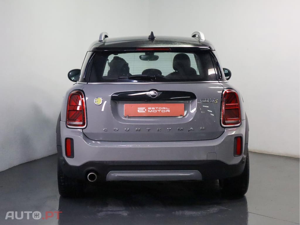 MINI Countryman Cooper S E ALL4 Auto