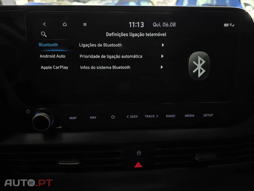 Hyundai Bayon 1.0 T-GDI Premium