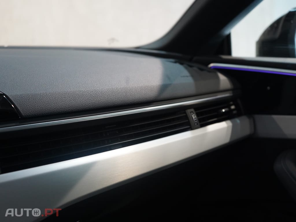 Audi A5 2.0 TDI S-line S tronic