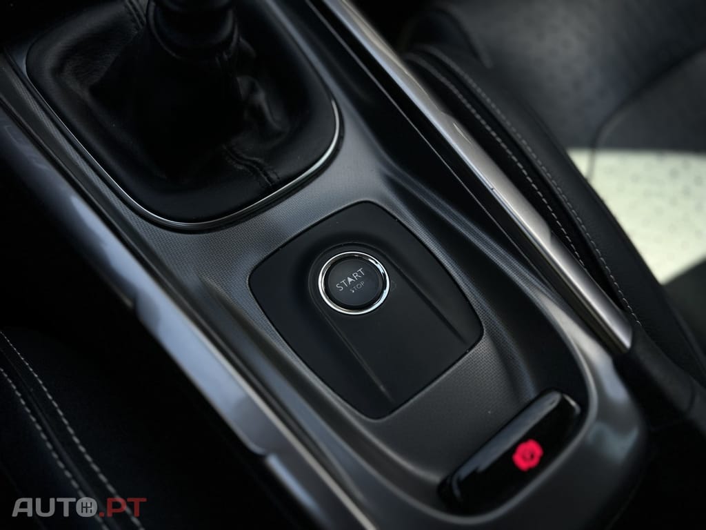 Citroen C4 1.6 BlueHDi Shine