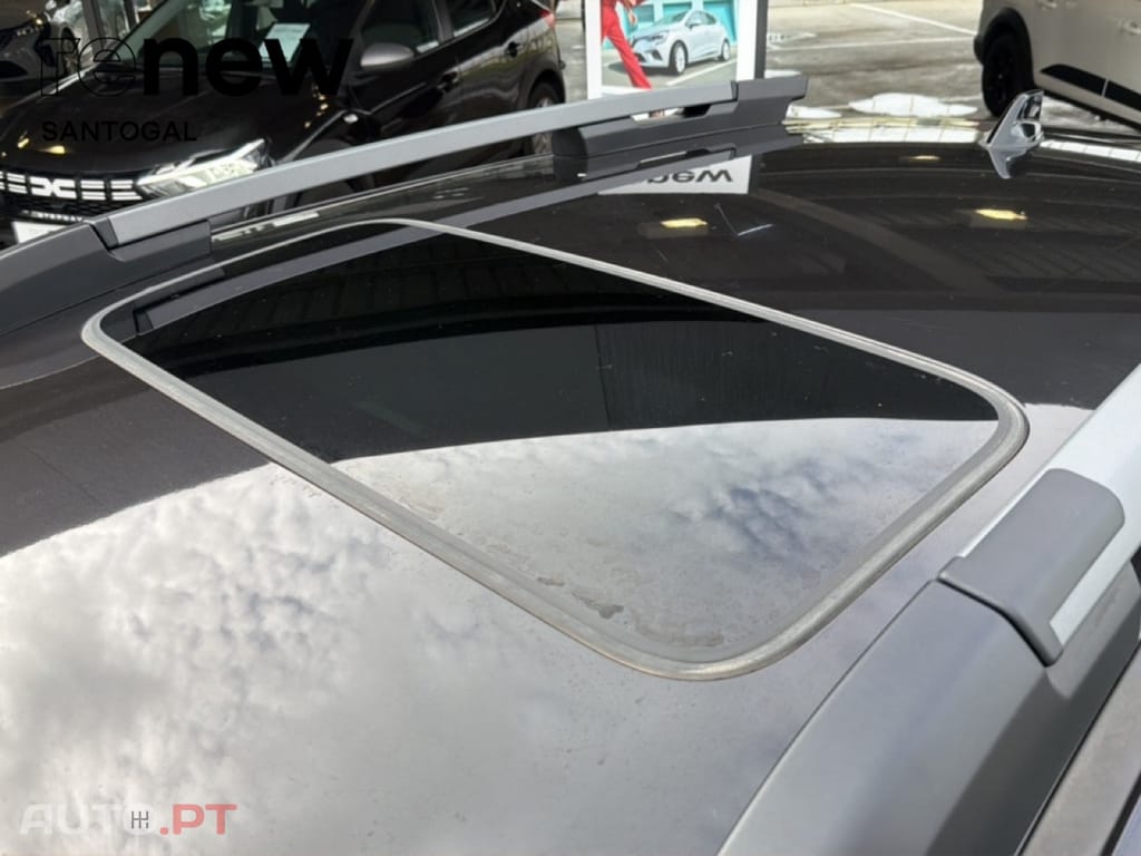 Dacia Sandero Stepway Extreme